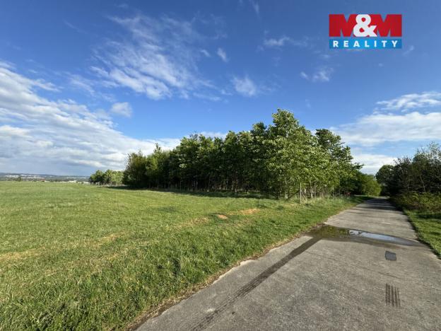 Prodej komerčního pozemku, Homole, 10254 m2