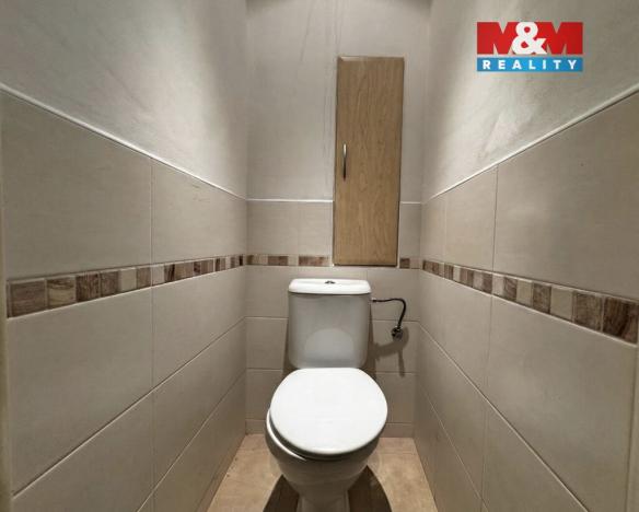 Prodej bytu 2+1, Praha - Malešice, Počernická, 54 m2