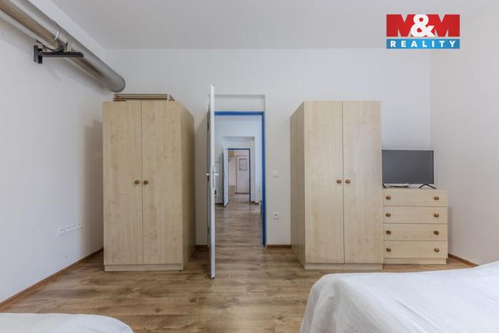 Prodej bytu 2+1, Velké Hamry, 61 m2