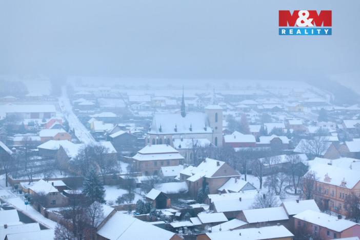 Prodej bytu 3+1, Slavětín, Nádražní, 65 m2