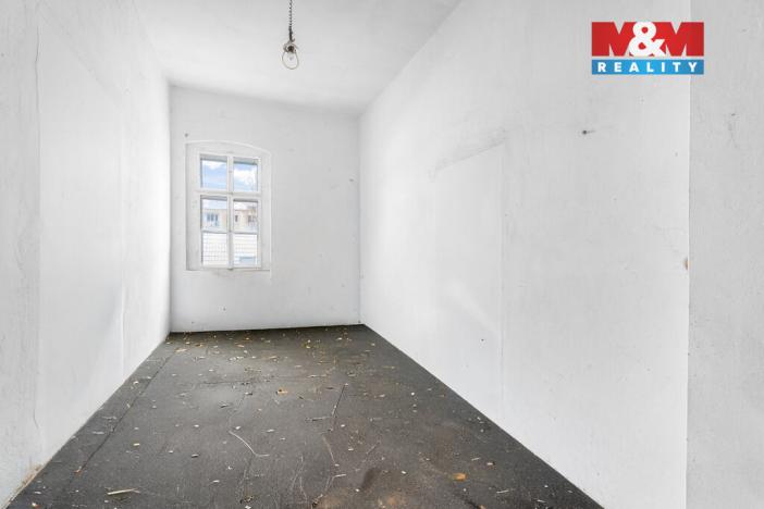 Prodej rodinného domu, Bílina - Teplické Předměstí, Teplická, 198 m2