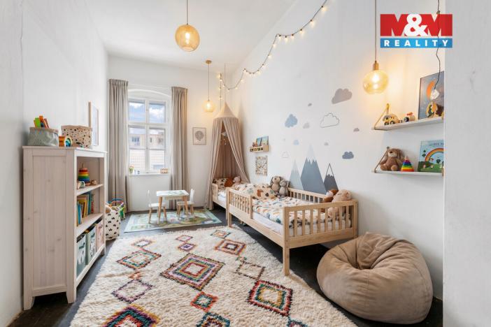 Prodej rodinného domu, Bílina - Teplické Předměstí, Teplická, 198 m2