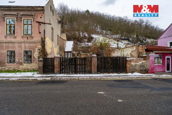 Prodej rodinného domu, Bílina - Teplické Předměstí, Teplická, 198 m2