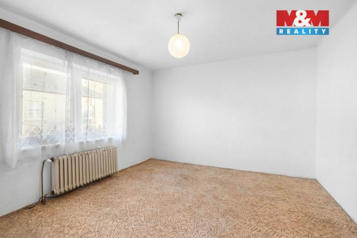 Prodej rodinného domu, Kladno - Švermov, Jar. Seiferta, 128 m2