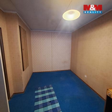 Prodej rodinného domu, Norberčany, 152 m2