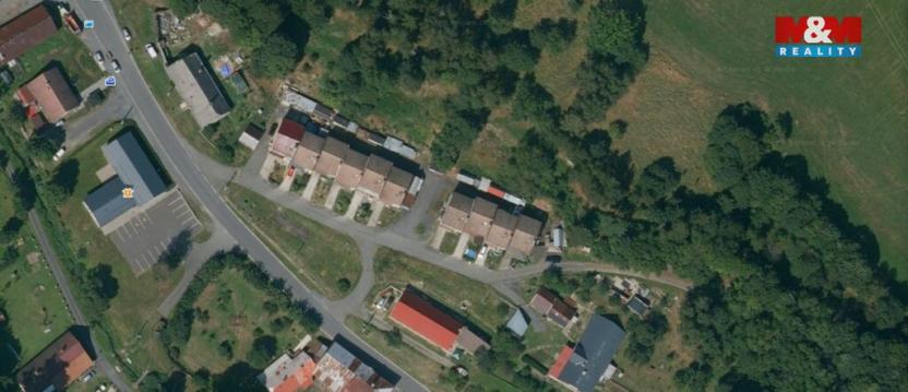 Prodej rodinného domu, Norberčany, 152 m2