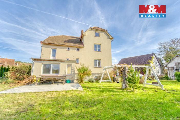 Prodej rodinného domu, Maňovice, 230 m2