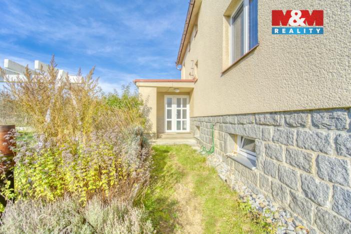 Prodej rodinného domu, Maňovice, 230 m2