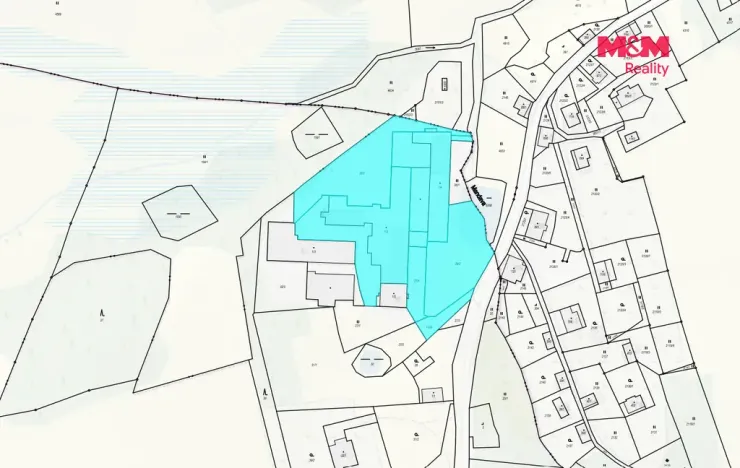 Prodej výrobních prostor, Krásná Lípa - Zahrady, 1605 m2