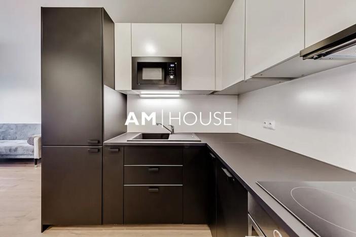 Pronájem bytu 2+kk, Praha - Libeň, Smrčkova, 63 m2