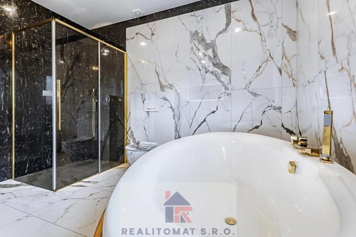 Prodej rodinného domu, Praha - Komořany, Pod lesem, 175 m2