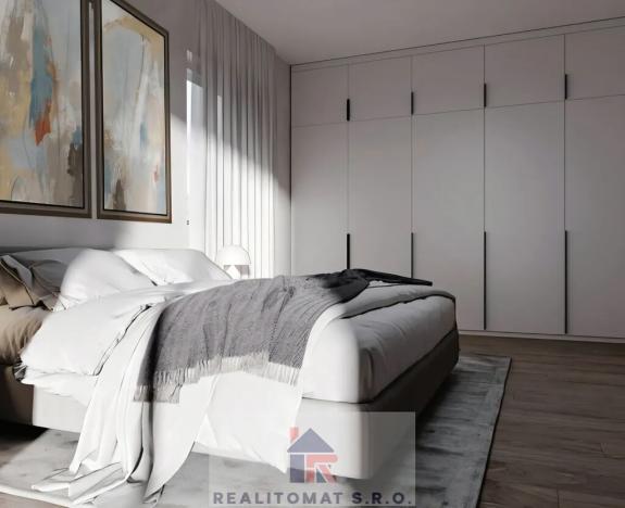 Prodej rodinného domu, Praha - Komořany, Pod lesem, 175 m2