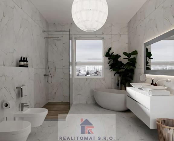 Prodej rodinného domu, Praha - Komořany, Pod lesem, 175 m2