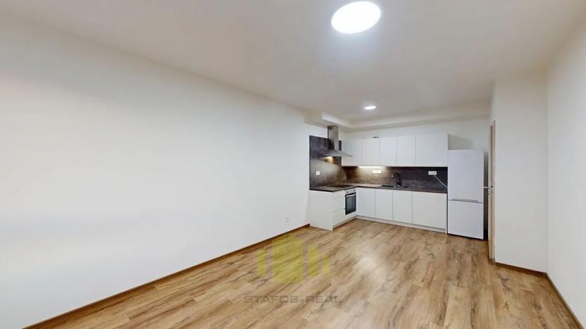 Pronájem bytu 2+kk, Olomouc, Janského, 55 m2