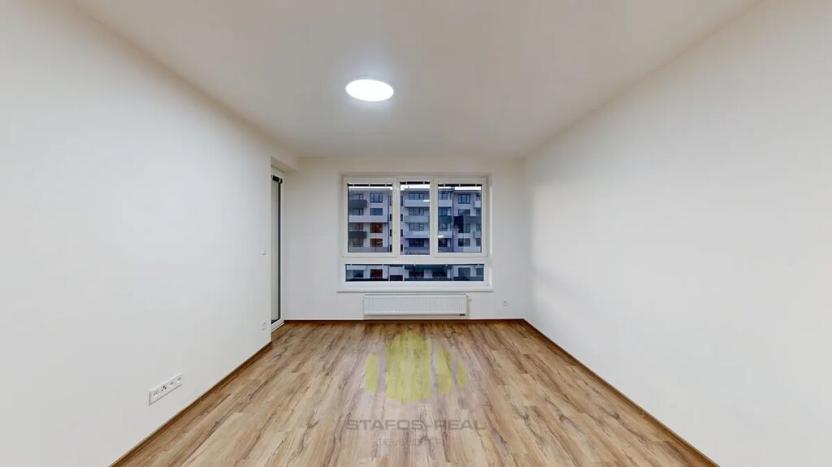 Pronájem bytu 2+kk, Olomouc, Janského, 55 m2