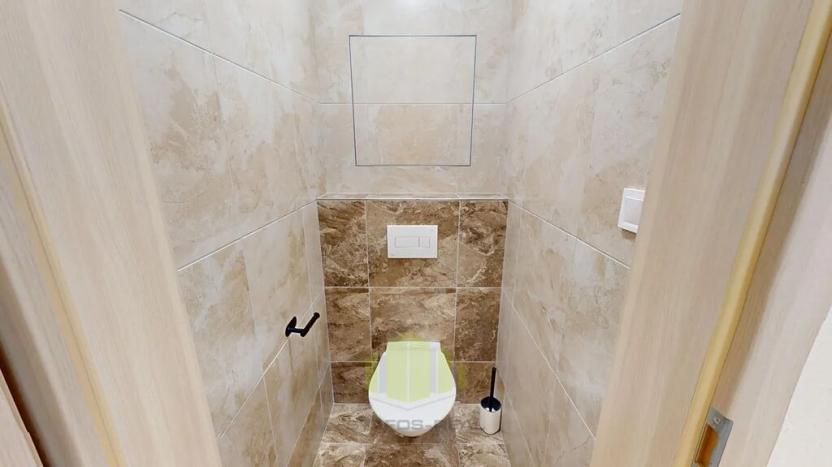 Pronájem bytu 2+kk, Olomouc, Janského, 55 m2