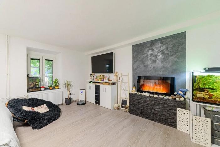 Prodej rodinného domu, Třešť, Erbenova, 169 m2