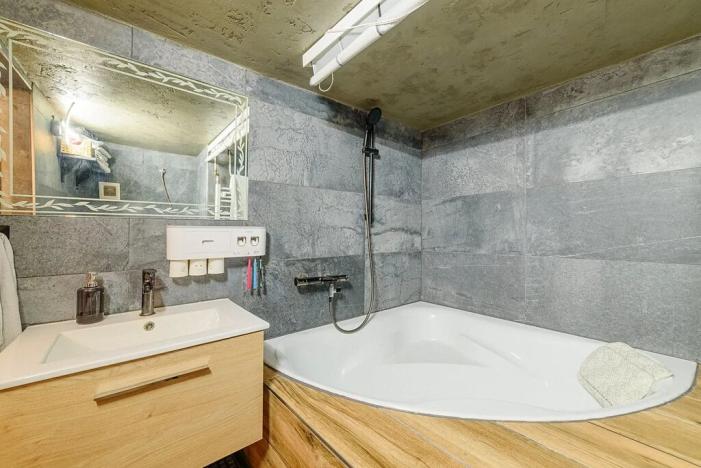 Prodej rodinného domu, Třešť, Erbenova, 169 m2