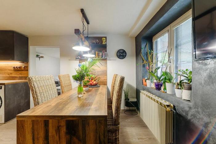 Prodej rodinného domu, Třešť, Erbenova, 169 m2