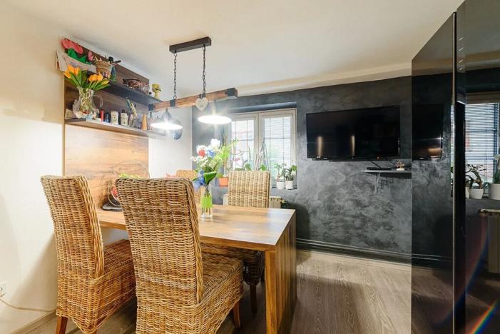 Prodej rodinného domu, Třešť, Erbenova, 169 m2