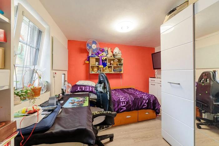 Prodej rodinného domu, Třešť, Erbenova, 169 m2