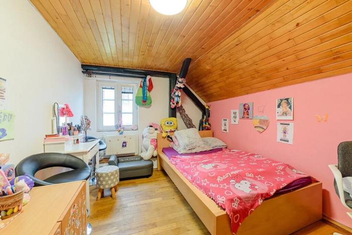 Prodej rodinného domu, Třešť, Erbenova, 169 m2