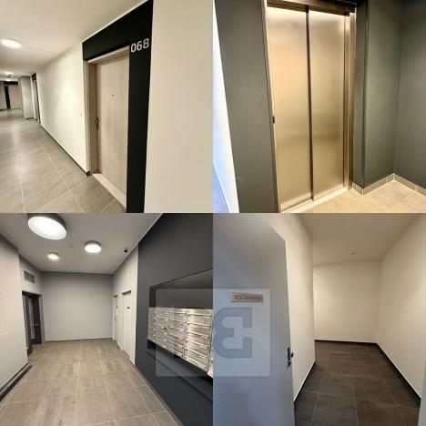 Pronájem bytu 2+kk, Praha - Žižkov, Jana Želivského, 66 m2