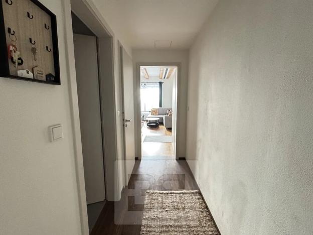 Pronájem bytu 3+kk, Brno, Opuštěná, 72 m2