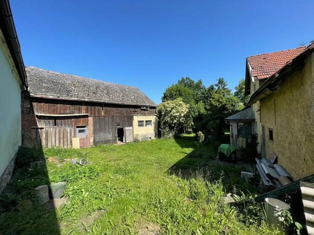 Prodej rodinného domu, Planá, 100 m2