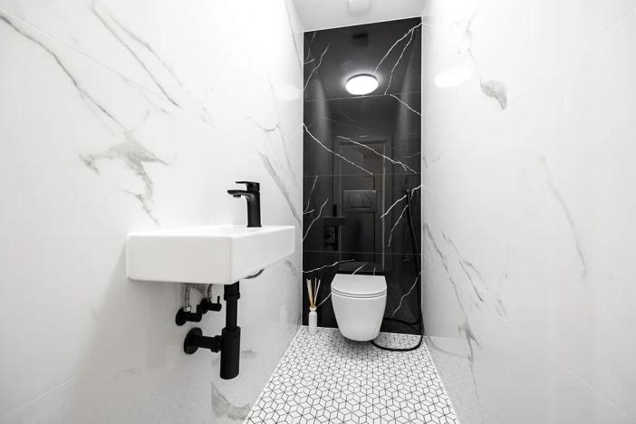 Prodej bytu 3+kk, Praha - Karlín, Molákova, 69 m2