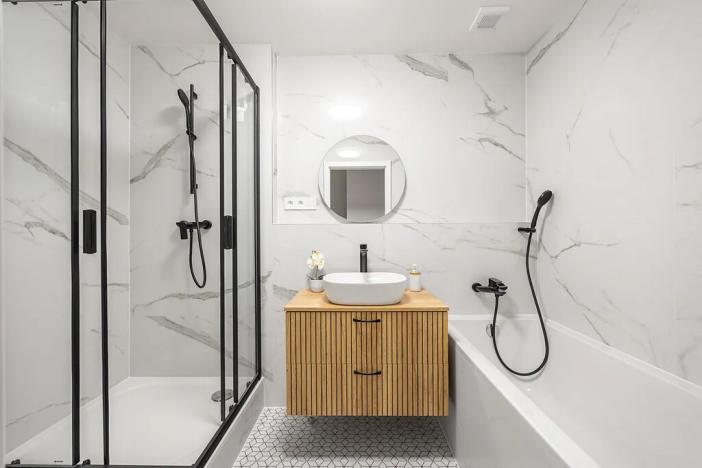 Prodej bytu 3+kk, Praha - Stodůlky, Bellušova, 83 m2