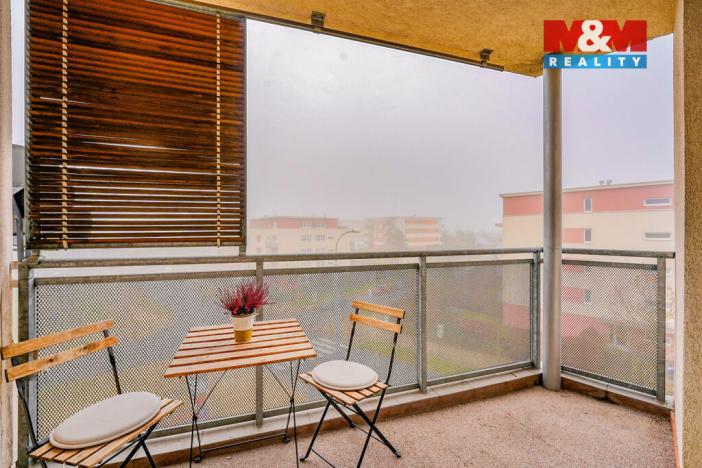 Pronájem bytu 3+kk, Plzeň - Severní Předměstí, Brněnská, 104 m2