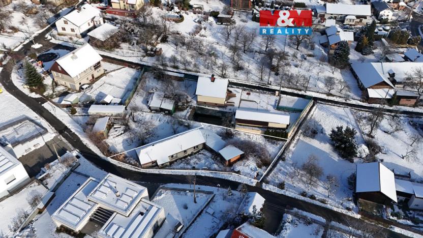 Prodej pozemku pro bydlení, Bítov, 299 m2