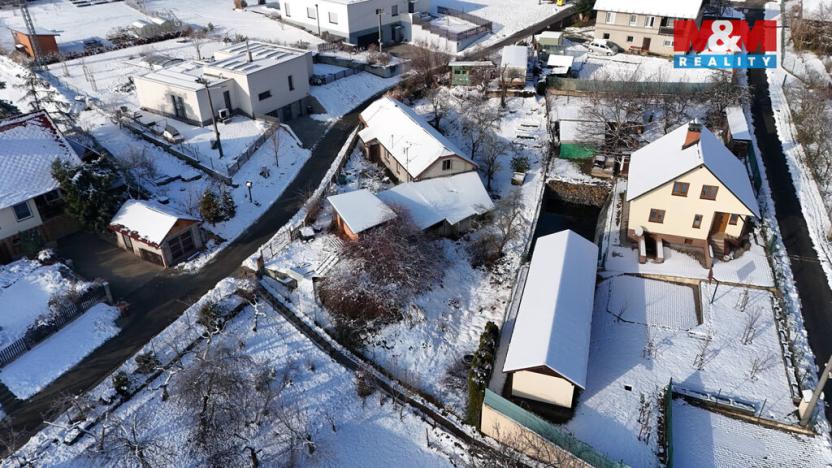 Prodej pozemku pro bydlení, Bítov, 299 m2