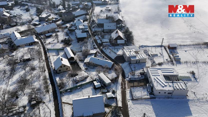 Prodej pozemku pro bydlení, Bítov, 299 m2