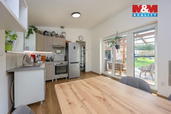 Prodej rodinného domu, Hraničné Petrovice, 99 m2