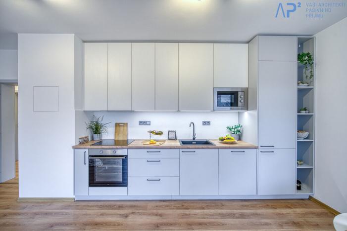 Pronájem bytu 3+kk, Plzeň - Doubravka, 74 m2