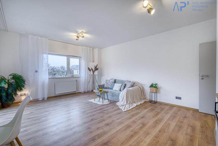 Pronájem bytu 3+kk, Plzeň - Doubravka, 74 m2