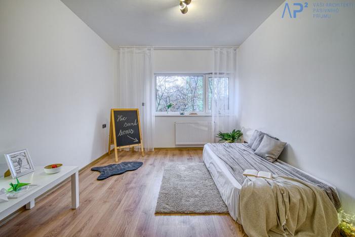 Pronájem bytu 3+kk, Plzeň - Doubravka, 74 m2