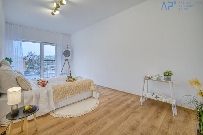 Pronájem bytu 3+kk, Plzeň - Doubravka, 74 m2