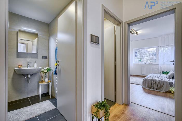 Pronájem bytu 3+kk, Plzeň - Doubravka, 74 m2