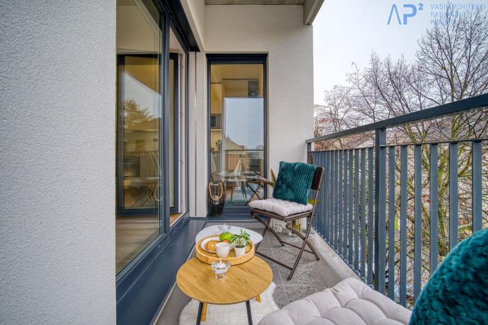 Pronájem bytu 3+kk, Plzeň - Doubravka, 74 m2