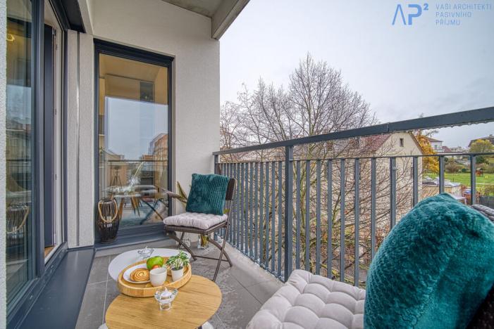 Pronájem bytu 3+kk, Plzeň - Doubravka, 74 m2