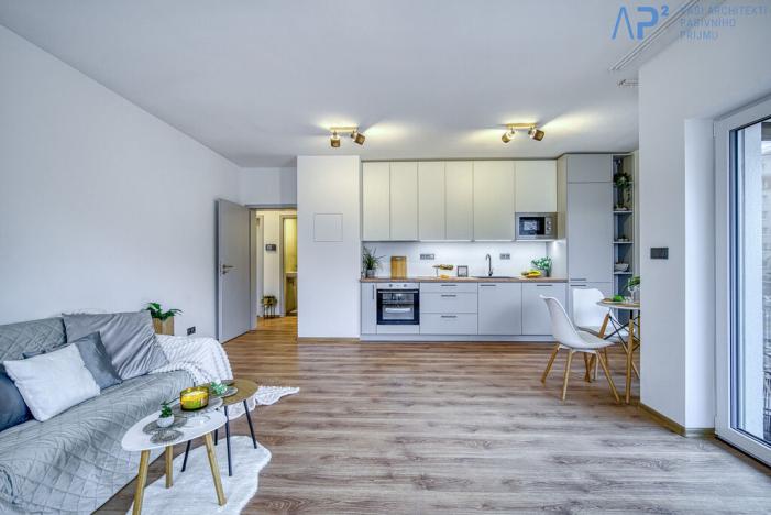 Pronájem bytu 3+kk, Plzeň - Doubravka, 74 m2