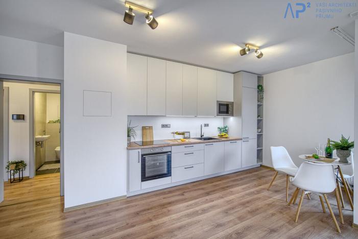 Pronájem bytu 3+kk, Plzeň - Doubravka, 74 m2