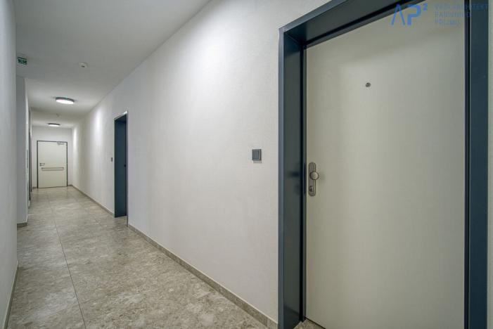 Pronájem bytu 3+kk, Plzeň - Doubravka, 74 m2