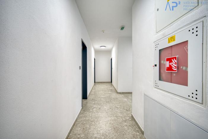 Pronájem bytu 3+kk, Plzeň - Doubravka, 74 m2