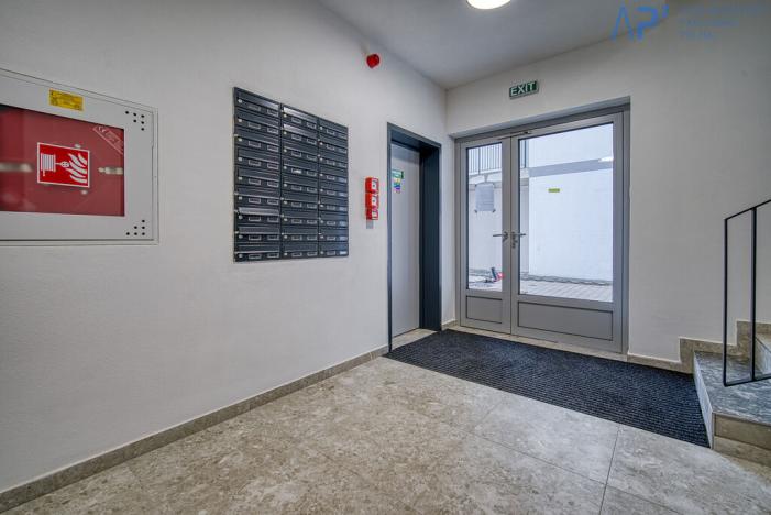 Pronájem bytu 3+kk, Plzeň - Doubravka, 74 m2