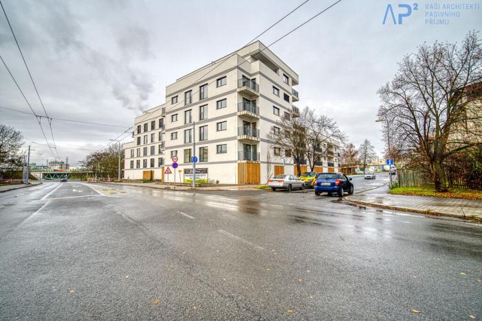 Pronájem bytu 3+kk, Plzeň - Doubravka, 74 m2