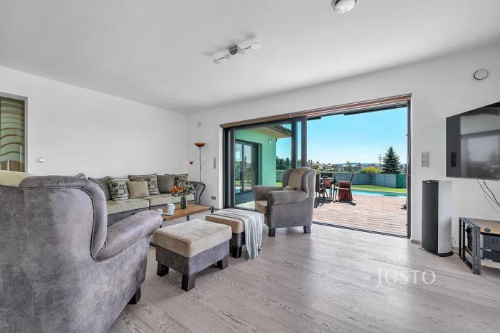 Prodej vily, Stará Huť, 188 m2